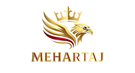 MEHARTAJ Logo